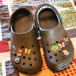Women's Crocs